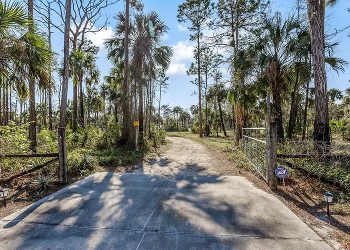 Naples Oasis
