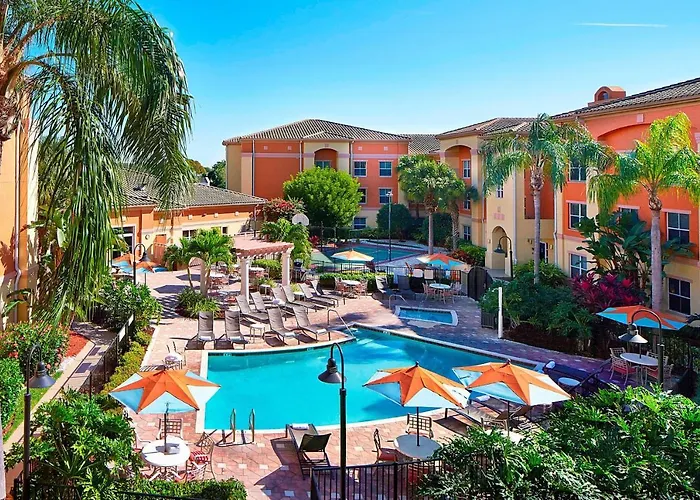 Residence Inn By Marriott Naples