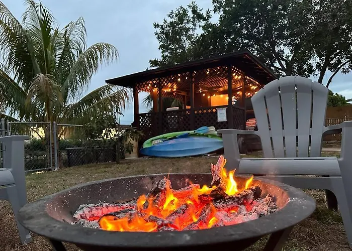 The Best In Florida. Caney, Pier, Kayak, Fishing