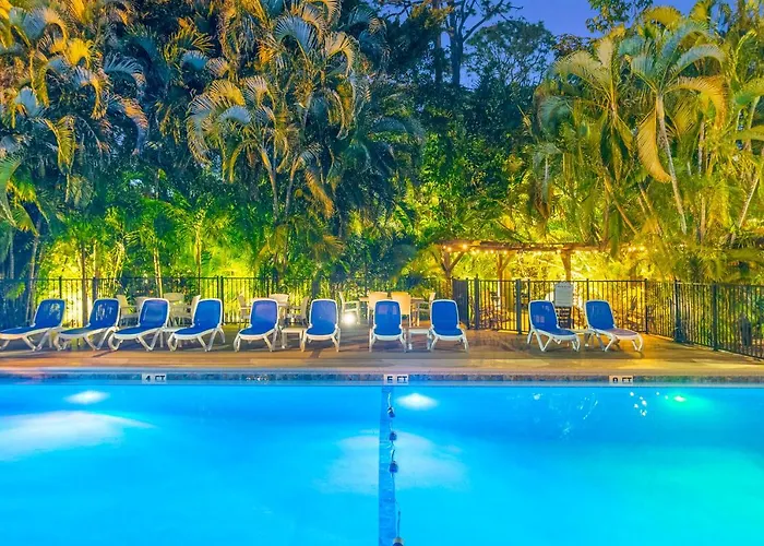 The Fairways Inn Of Naples