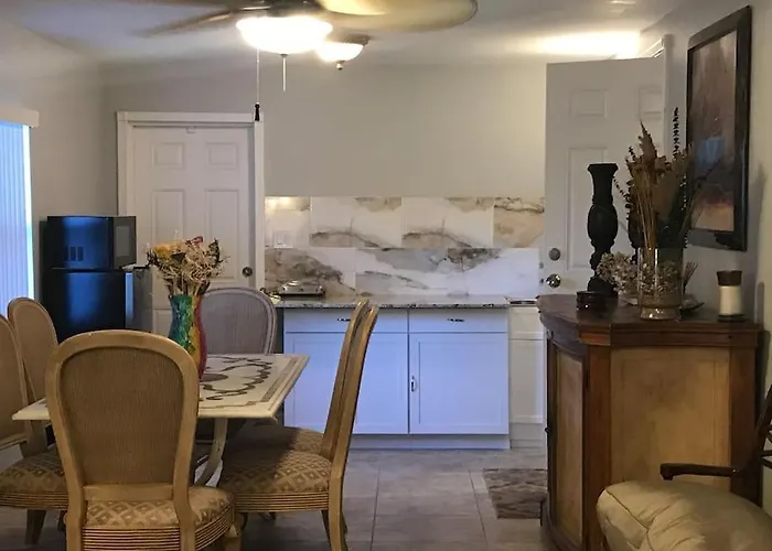 Roomy Recently Renovated Apt.