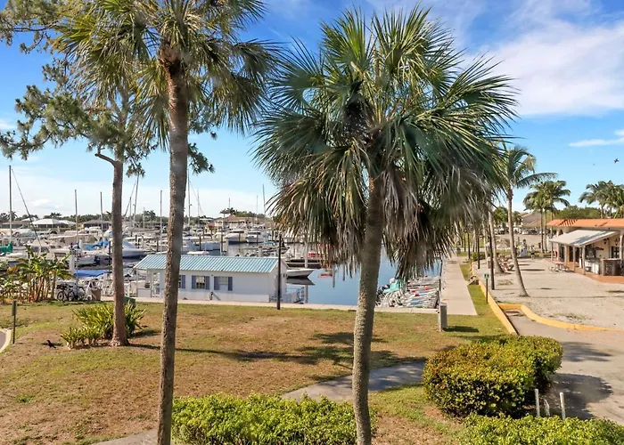 Marina Paradise