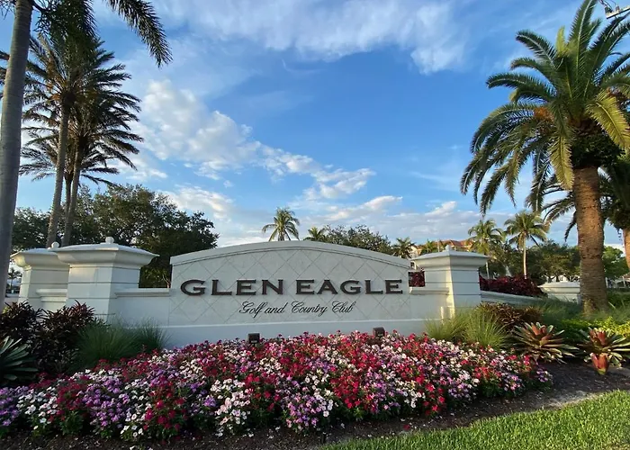 Glen Eagle