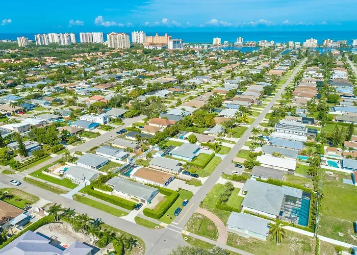 Naples Seabreeze Paradise