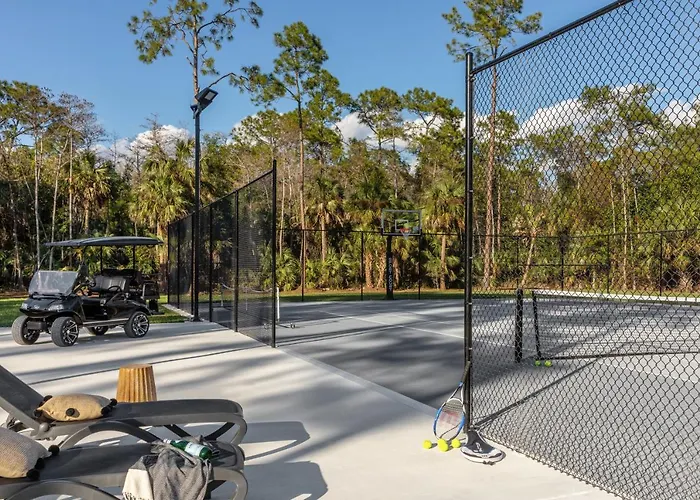 ✰ Time 4 U Estate: Hot Tub, Pool, Tennis Court, Ping Pong Fire Pit & More!