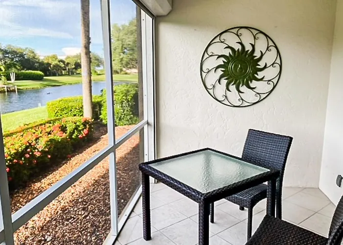 Wiggins Bay Sunny Retreat