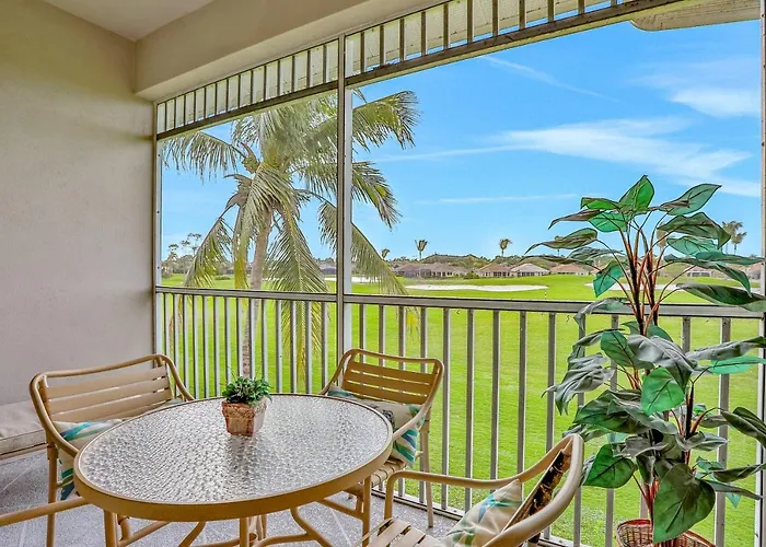 Fairway Vista