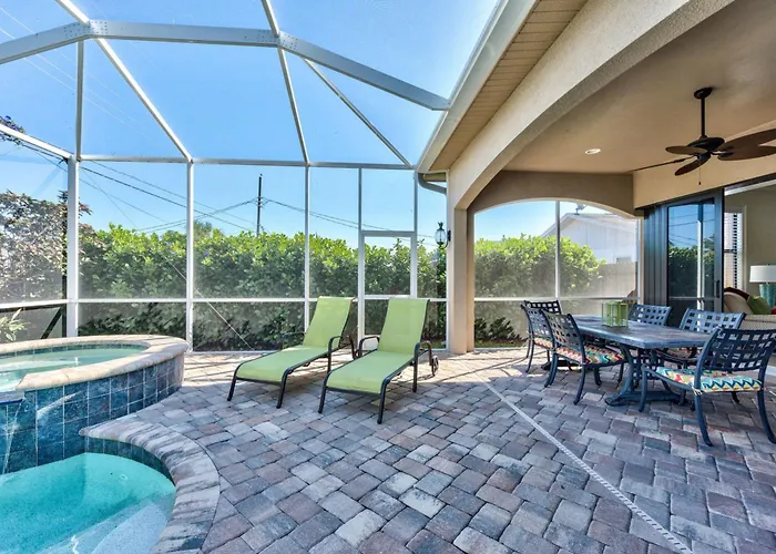 Severina Vacation Rental