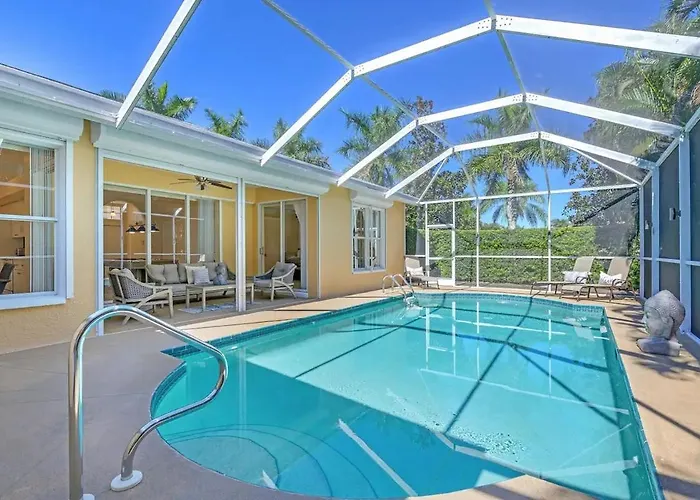 Paradise Escape Luxury Pool W/Game Room King Bed