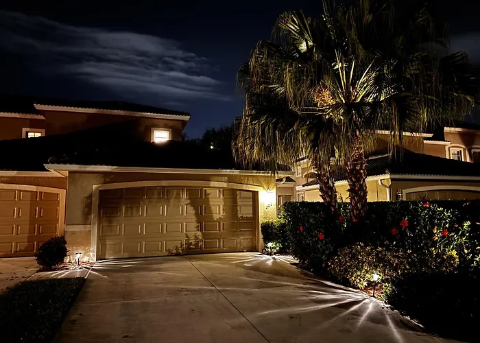 Bundled Cypress Golf Retreat, Unit 203