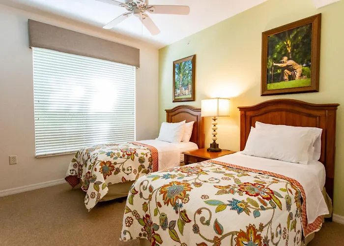 Messina Vacation Rental