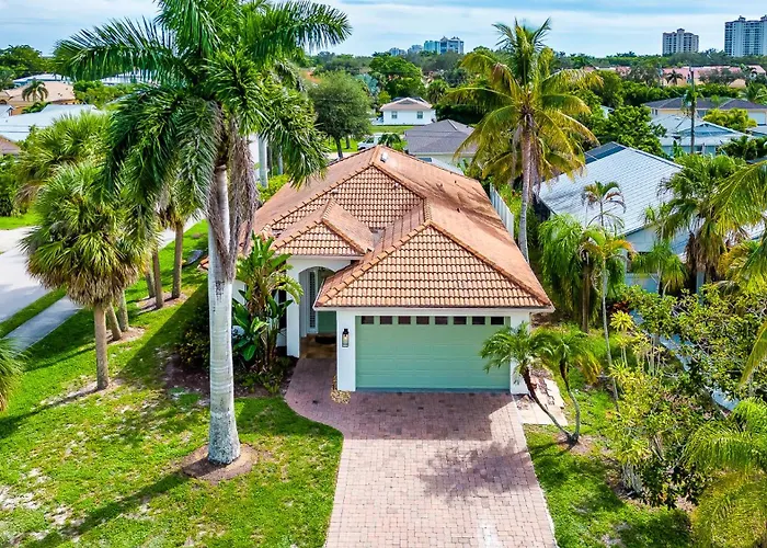 Neapolitan Vacation Rental