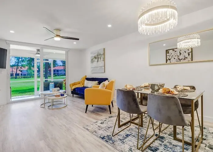 Sweet Vacation Condo In Prime Location