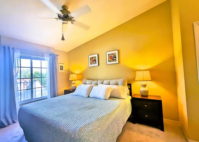 Private Golf Club Condo, Membership Available!