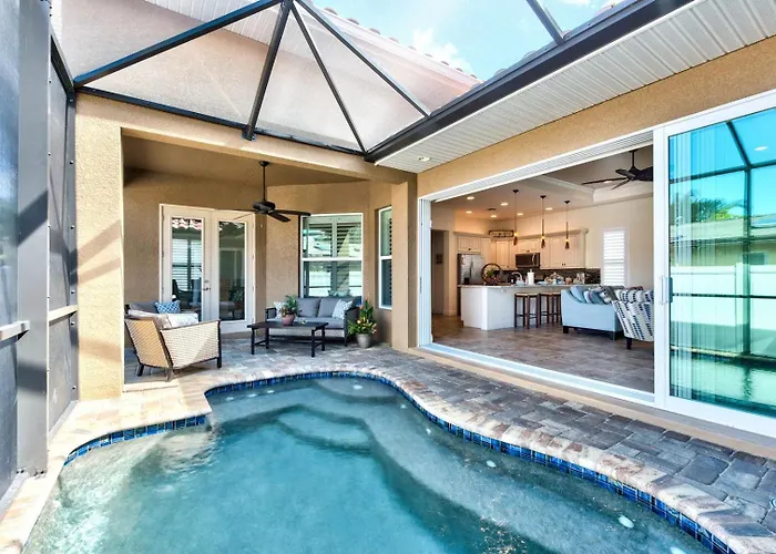 Amalfi Private Home With Pool Deck & Private Pool