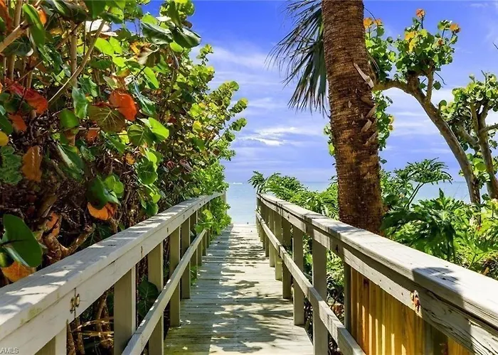 Closest To Beach Access
