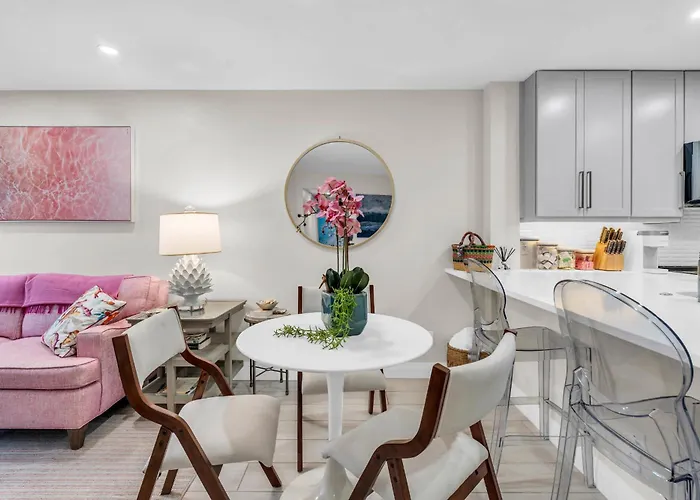 Completely Renovated First Floor Condo