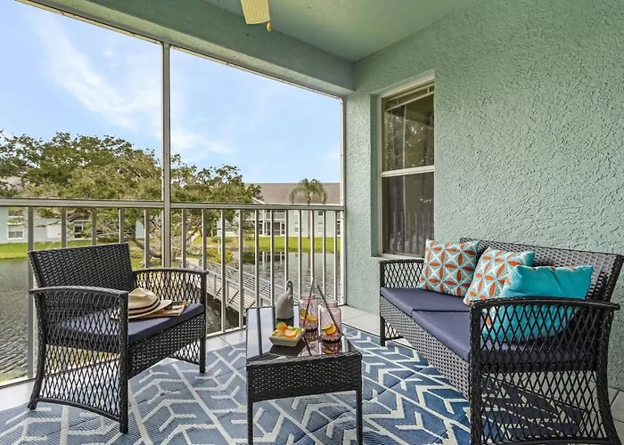 Pipers Pointe Bed2 Bath Condo