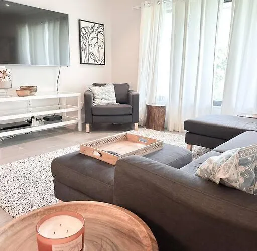Scandi Modern