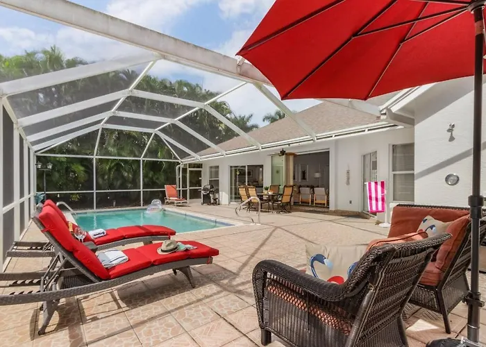 Imagine Villa Where Sunshine Dreams Come True