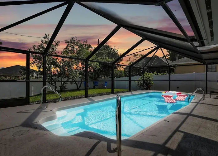 4Bd Beach House Heated Pool Sleeps 14