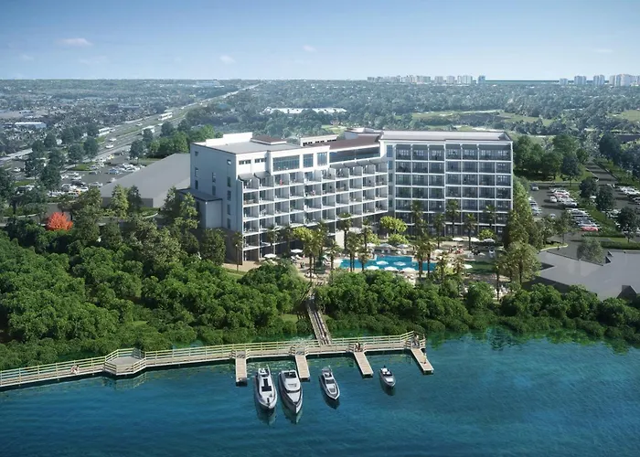 The Perry Hotel Naples