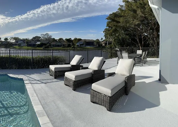 Sunset Haven Game Room Pvt Pool Hot Tub Pickleball Championships