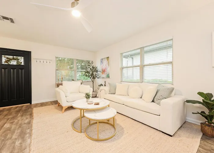Casa Bella Naples Vacation Home