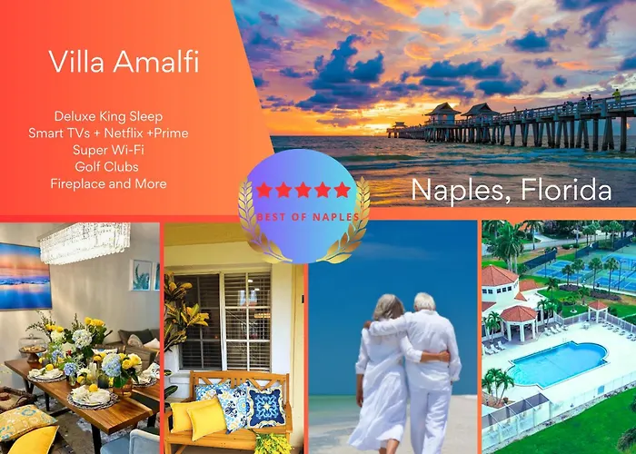 Villa Amalfi