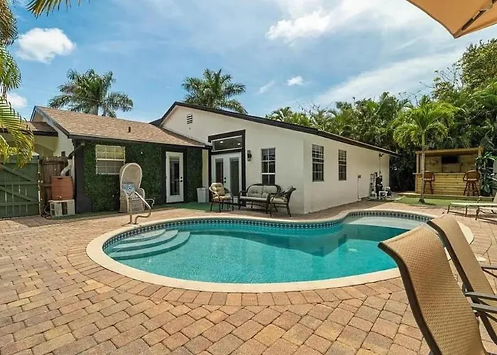 Palmetto Paradise