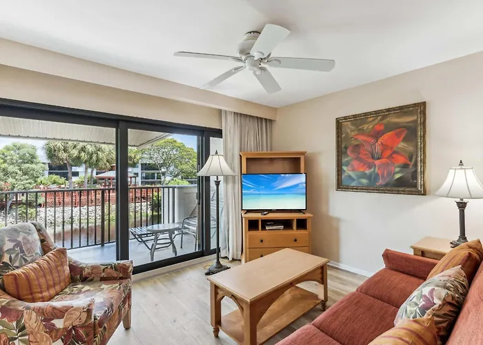 Second Floor Lake View