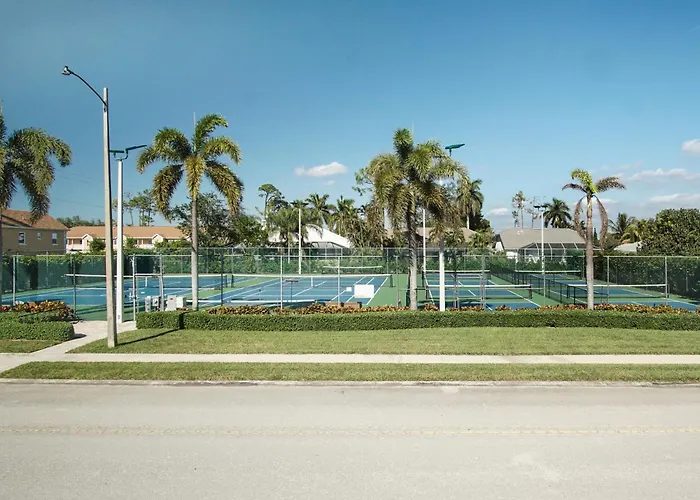 Sovanita House Naples, Fl