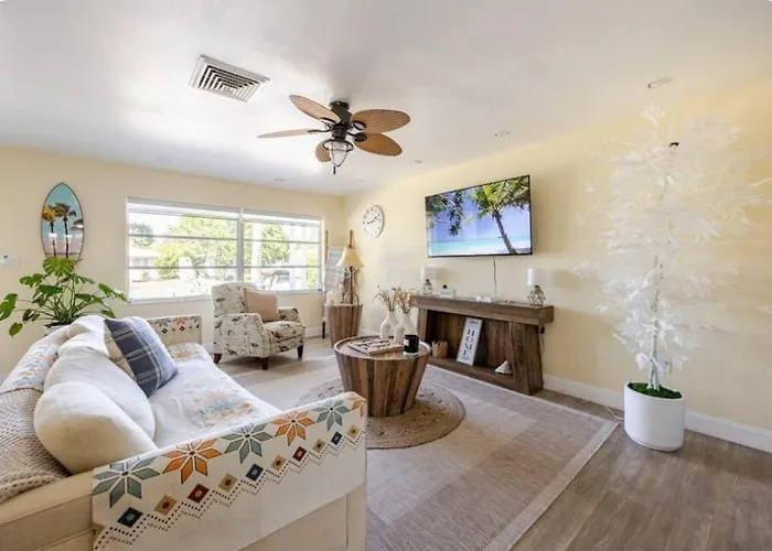 Ocean Love House Naples