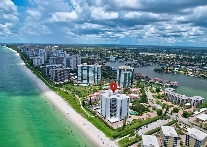 8Th Floor Horizon House Condo With Direct Beach Access And Gulf Views