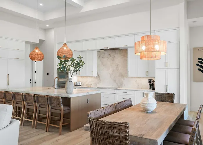 Brand New Gulf Coast Luxury Getaway