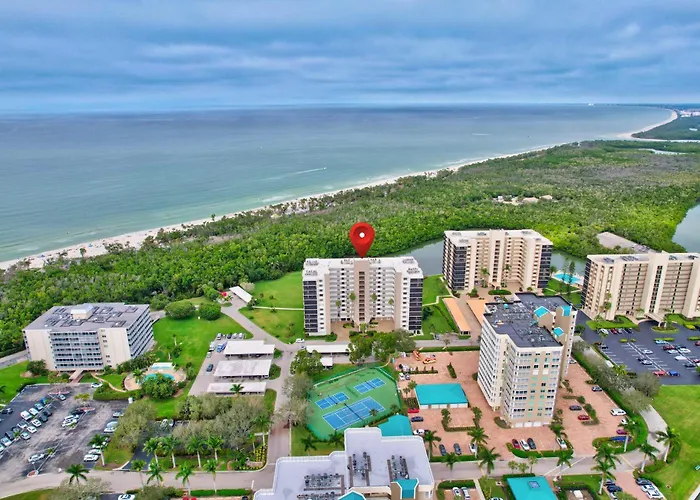 Walk To The Beach And Enjoy Spectacular Views From This 3 Bedroom Condo