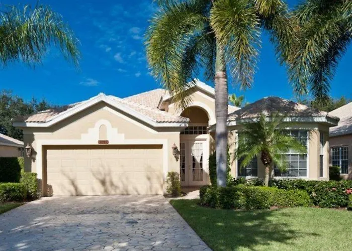 Gulfcoast Holiday Homes Naples