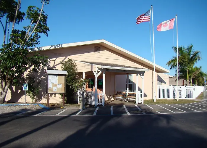 Marco Naples Rv Resort