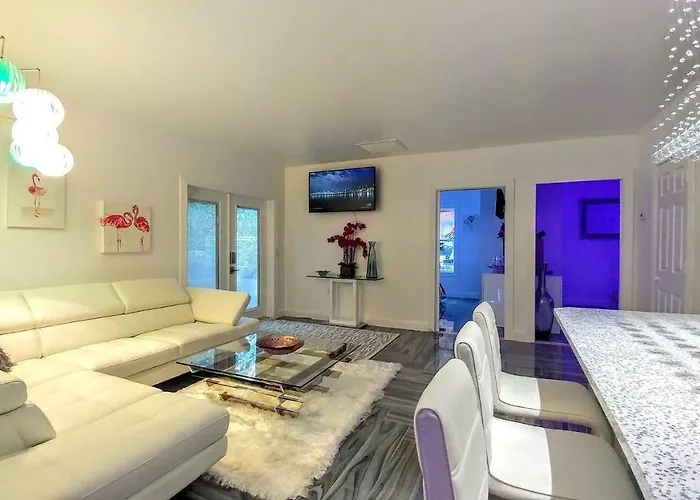 Orchid Estate #1 - Three Bedroom Home