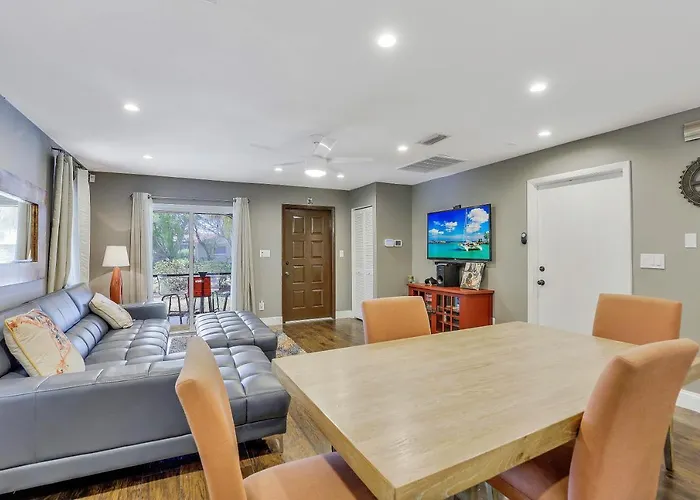 Florida House