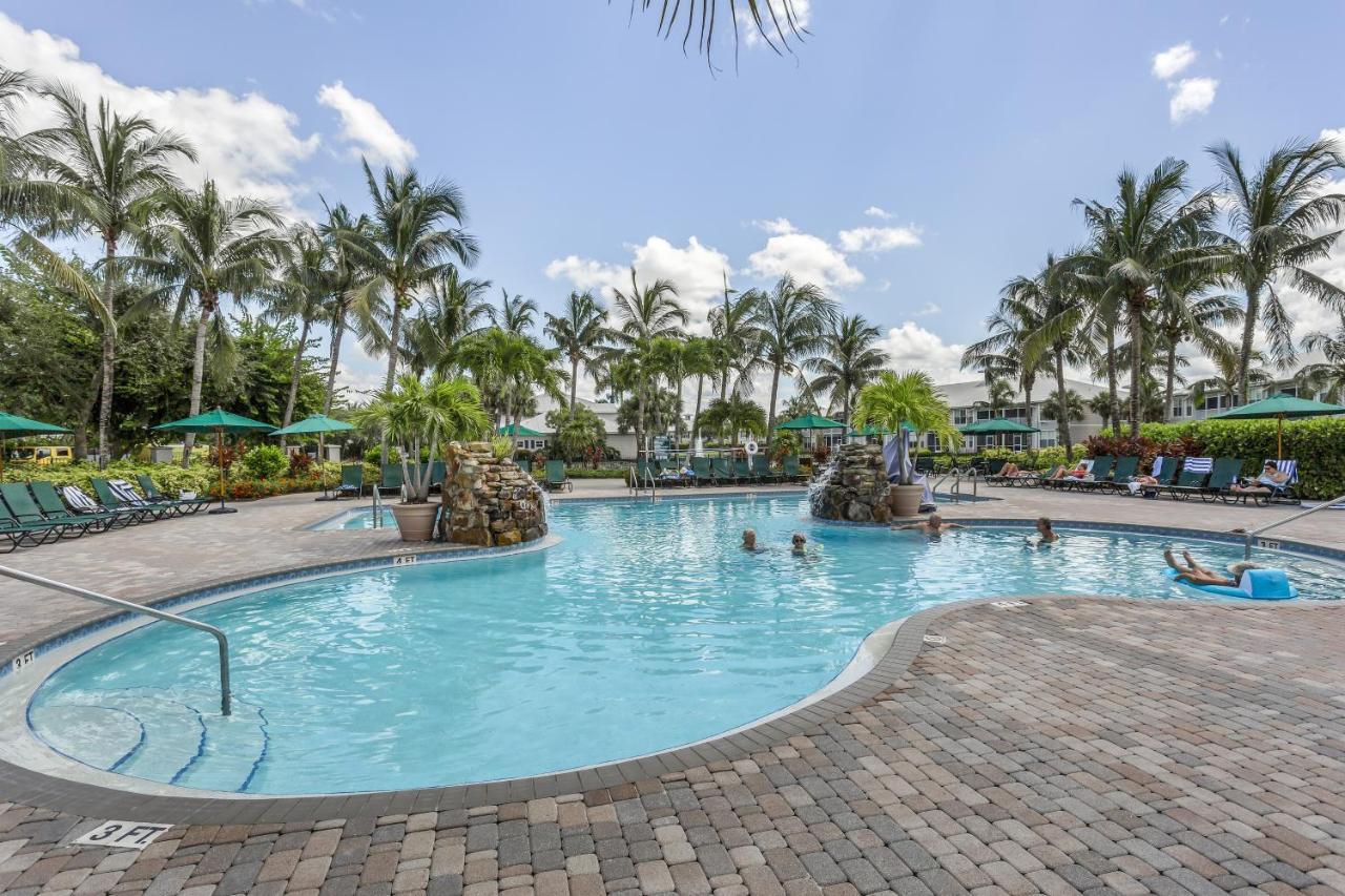 Apartment Link Paradise Naples