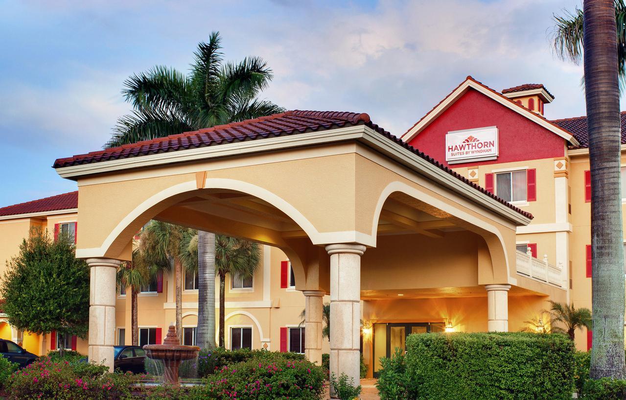 Hotel Hawthorn Extended By Wyndham Naples