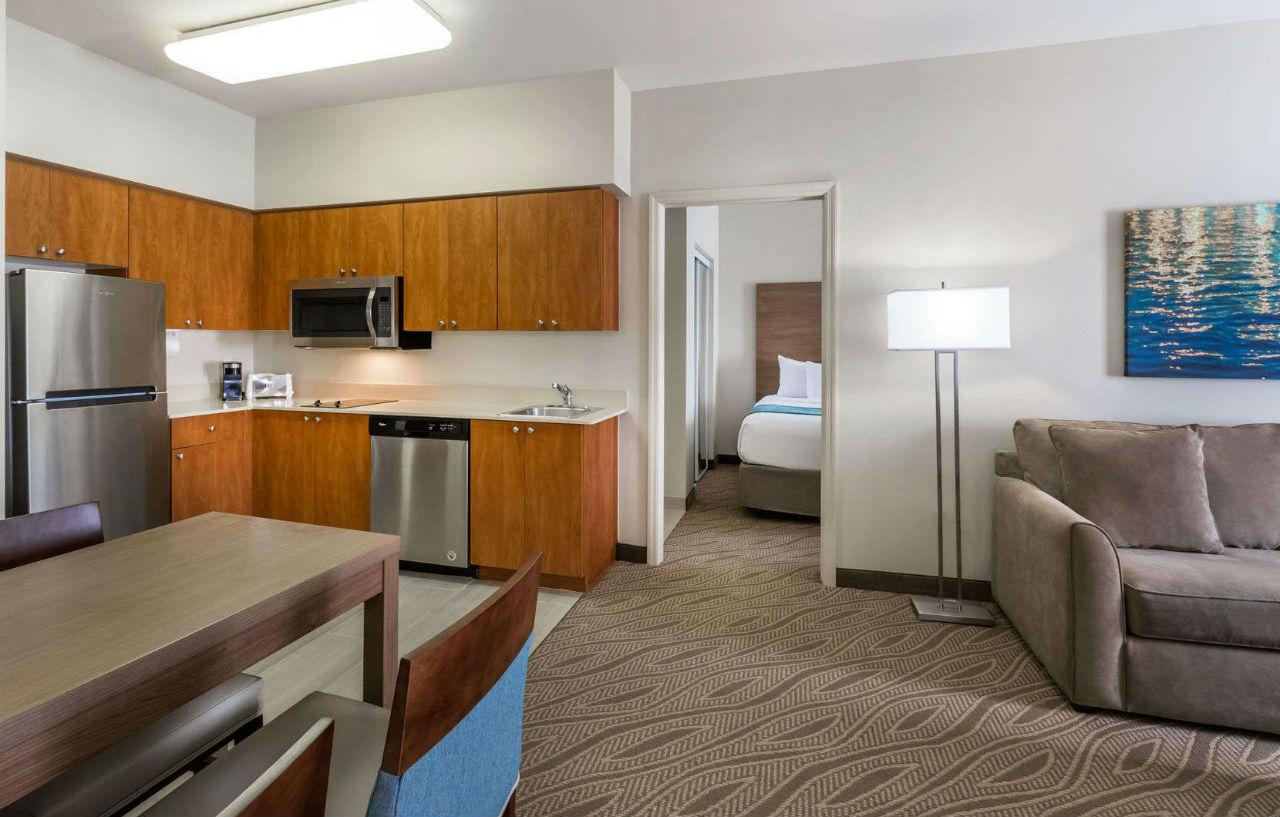 Hotel Hawthorn Extended By Wyndham Naples 3*