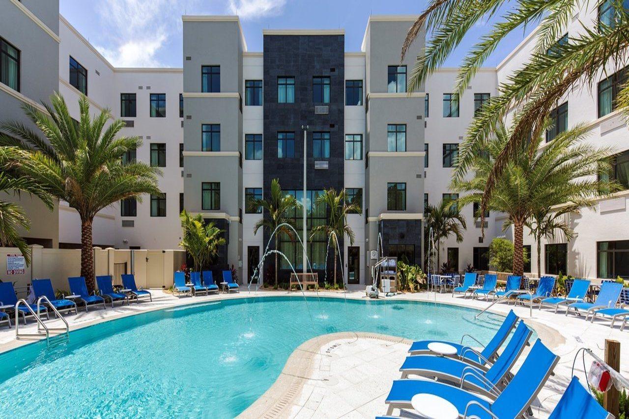 Staybridge - - Marco Island By Ihg 3*