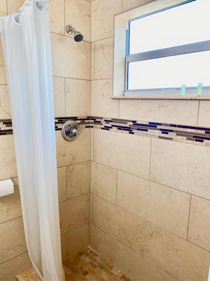 Motel Glades -
