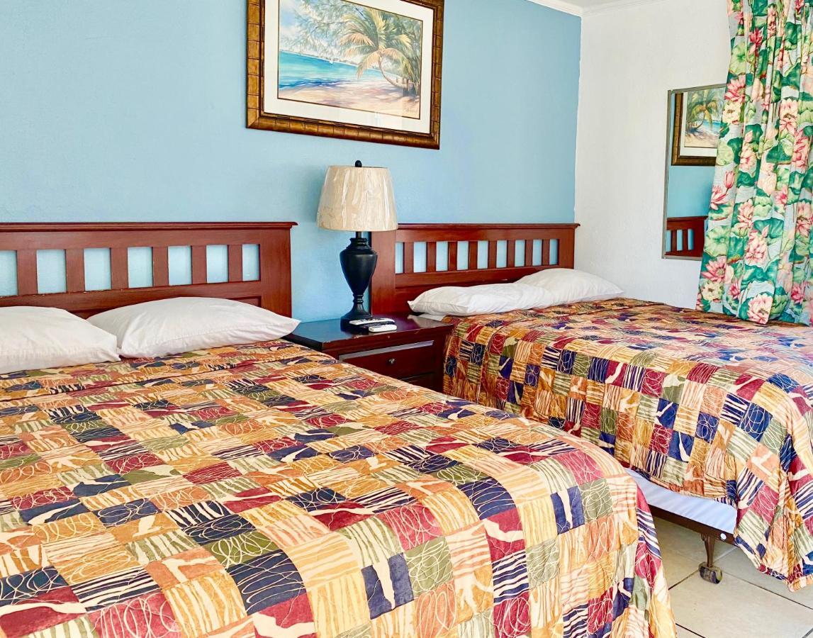Motel Glades -