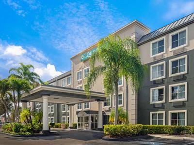 La Quinta By Wyndham Naples East 3* Golden Gate
