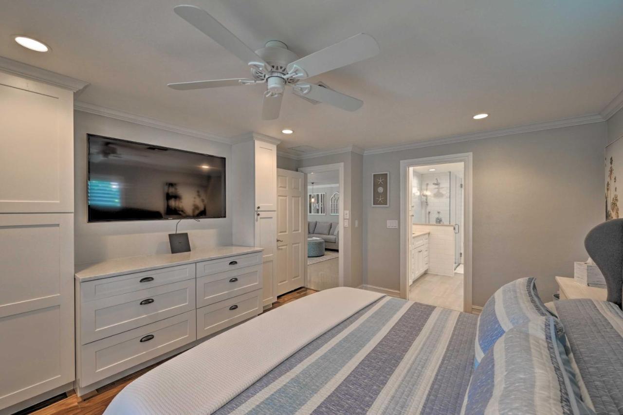 Holiday home Family-friendly Palm River Estates House! *