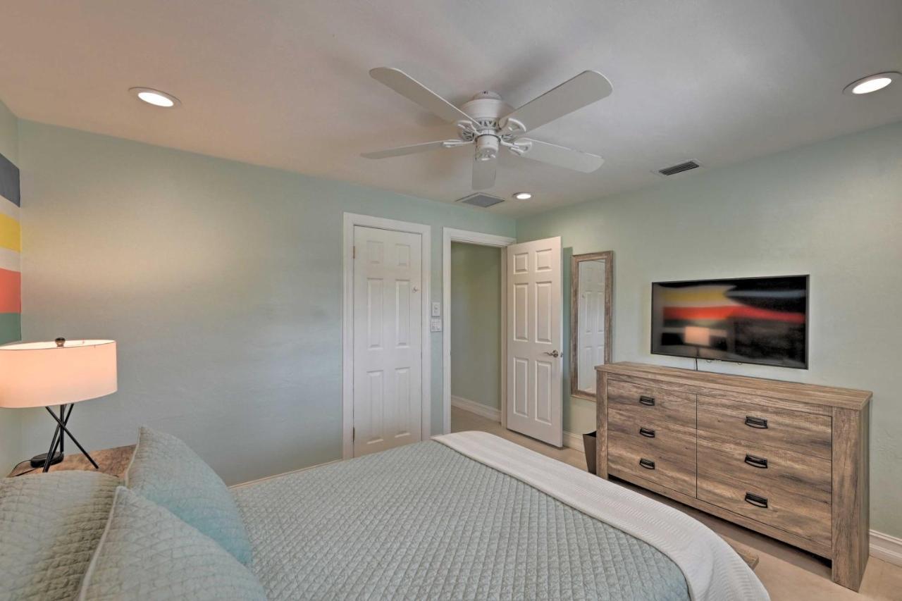 Holiday home Family-friendly Palm River Estates House! *