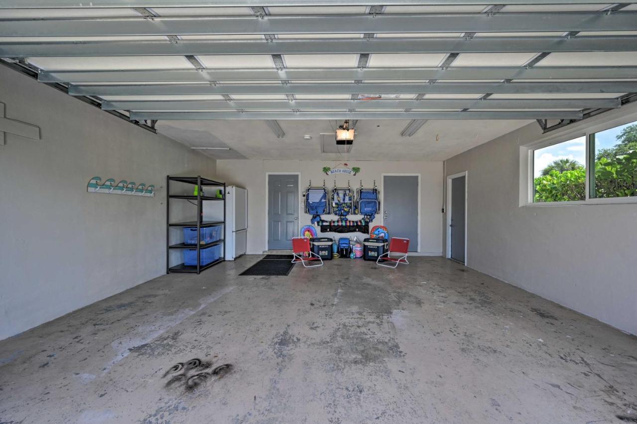 Holiday home Family-friendly Palm River Estates House!